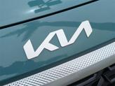 Thumbnail of 2026 Blue / Black Kia Seltos