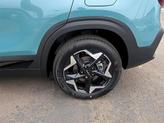 Thumbnail of 2026 Blue / Black Kia Seltos