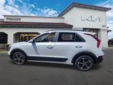Thumbnail of 2025 Snow White Pearl Kia Niro Plug-In Hybrid
