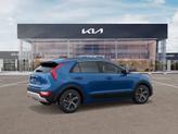 Thumbnail of 2025 Mineral Blue Kia Niro