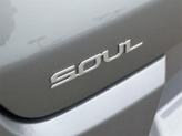 Thumbnail of 2025 Steel Gray Kia Soul