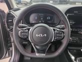Thumbnail of 2025 Steel Gray Kia Soul