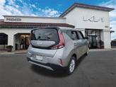 Thumbnail of 2025 Steel Gray Kia Soul