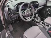 Thumbnail of 2025 Steel Gray Kia Soul