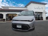 Thumbnail of 2025 Steel Gray Kia Soul