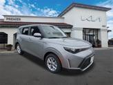 Thumbnail of 2025 Steel Gray Kia Soul