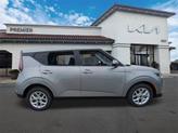 Thumbnail of 2025 Steel Gray Kia Soul