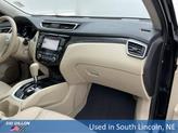 Thumbnail of 2015 Super Black Nissan Rogue