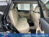 Thumbnail of 2015 Super Black Nissan Rogue