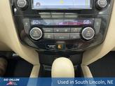 Thumbnail of 2015 Super Black Nissan Rogue
