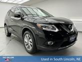Thumbnail of 2015 Super Black Nissan Rogue