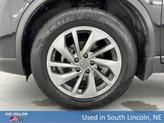 Thumbnail of 2015 Super Black Nissan Rogue