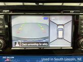 Thumbnail of 2015 Super Black Nissan Rogue
