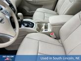 Thumbnail of 2015 Super Black Nissan Rogue