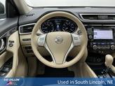 Thumbnail of 2015 Super Black Nissan Rogue