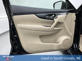 Thumbnail of 2015 Super Black Nissan Rogue