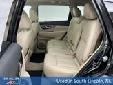 Thumbnail of 2015 Super Black Nissan Rogue