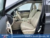 Thumbnail of 2015 Super Black Nissan Rogue