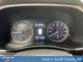 Thumbnail of 2020 Stellar Silver Hyundai TUCSON