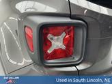 Thumbnail of 2017 Granite Crystal Metallic Clearcoat Jeep Renegade