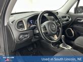 Thumbnail of 2017 Granite Crystal Metallic Clearcoat Jeep Renegade