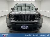 Thumbnail of 2017 Granite Crystal Metallic Clearcoat Jeep Renegade
