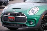 Thumbnail of 2020 British Racing Green IV Metallic MINI Clubman