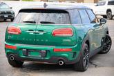 Thumbnail of 2020 British Racing Green IV Metallic MINI Clubman
