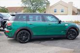 Thumbnail of 2020 British Racing Green IV Metallic MINI Clubman