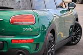 Thumbnail of 2020 British Racing Green IV Metallic MINI Clubman