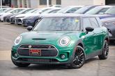 Thumbnail of 2020 British Racing Green IV Metallic MINI Clubman