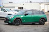 Thumbnail of 2020 British Racing Green IV Metallic MINI Clubman