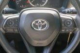 Thumbnail of 2020 White Toyota Corolla