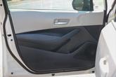 Thumbnail of 2020 White Toyota Corolla