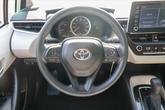 Thumbnail of 2020 White Toyota Corolla