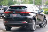 Thumbnail of 2024 Black Toyota Venza