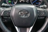 Thumbnail of 2024 Black Toyota Venza