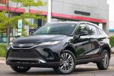 Thumbnail of 2024 Black Toyota Venza