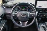 Thumbnail of 2024 Black Toyota Venza