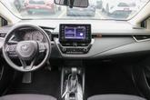 Thumbnail of 2021 Celestite Toyota Corolla