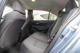 Thumbnail of 2021 Celestite Toyota Corolla