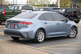 Thumbnail of 2021 Celestite Toyota Corolla