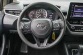 Thumbnail of 2021 Celestite Toyota Corolla