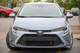 Thumbnail of 2021 Celestite Toyota Corolla