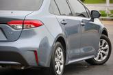 Thumbnail of 2021 Celestite Toyota Corolla