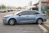 Thumbnail of 2021 Celestite Toyota Corolla