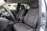Thumbnail of 2021 Celestite Toyota Corolla