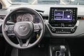 Thumbnail of 2021 Celestite Toyota Corolla