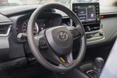 Thumbnail of 2021 Celestite Toyota Corolla