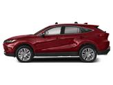 Thumbnail of 2024 Ruby Flare Pearl Toyota Venza